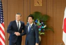 US Defense Secretary Hegseth Welcomes Japan’s Defence Spending Surge, Affirms US-Japan Alliance as Key Deterrent to China