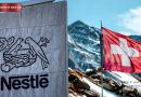 Nestlé to Cut 16,000 Jobs in Major Restructuring Push
