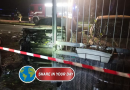 Bomb Explodes Outside Home of Italian Journalist Sigfrido Ranucci in Suspected Intimidation Attempt