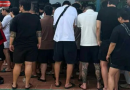 Cambodian Police Arrest 57 South Korean Nationals in Online Scam Crackdown