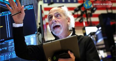 U.S. stocks, S&P 500, Nasdaq, tech rally, AI investment, Fed rate cut, earnings season