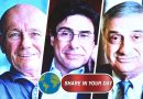 Nobel Economics Prize 2025 Awarded to Pioneers of Innovation-Driven Growth