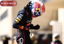 Race Report: Austin Lights Up with Verstappen’s Commanding Win