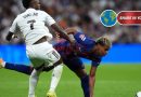 What Vinicius Junior Told Lamine Yamal During Heated El Clasico Confrontation