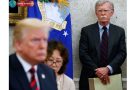 Former Trump Adviser John Bolton Indicted on Espionage Charges