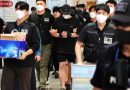 South Koreans Freed from Cambodian Scam Compounds Return Home Under Arrest