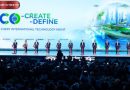 International Technology Night: How OMODA & JAECOO Are Ushering in a New Era of Smart Mobility