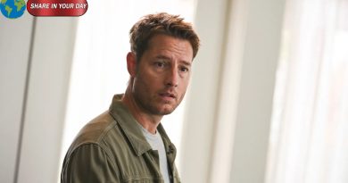 What to Expect from Tracker Season 3: Justin Hartley & the Shaw Family Return