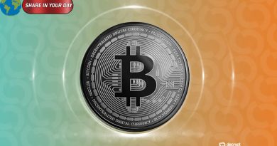 Bitcoin Braces for Its First Inflation Test