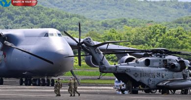 Ecuador Releases Survivor of U.S. Strike on Suspected Drug‑Smuggling Vessel