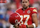 Travis Kelce Builds a Business Empire Beyond the Football Field