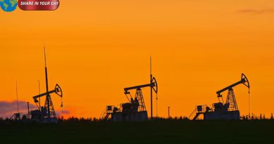 U.S. Sanctions on Rosneft and Lukoil Push Oil Prices Higher