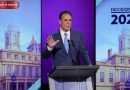 Mamdani Slams Cuomo’s ‘Racist’ Attacks Amid New York Mayoral Race