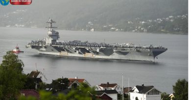 Trump Administration Ramps Up Latin America Military Presence Amid Tariff Dispute with Canada