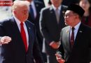 Trump Launches Asia Tour with ASEAN Summit Visit in Malaysia
