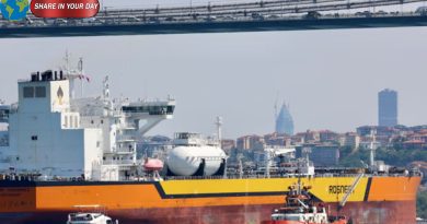 Impacto de las sanciones de Trump en el petróleo y gas ruso