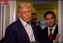 Trump Hints at Third Term, Teases Vance-Rubio Ticket