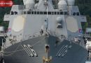 U.S. Naval Build-Up Near Venezuela: Mission to Target Maduro, Not Just Drugs