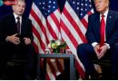 Trump to Meet Uzbekistan’s President in Washington Next Week