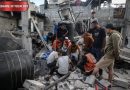 Why Did Israel Launch Air Strikes on Gaza — Then Resume the Truce?