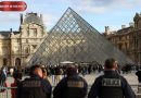 New Arrests in Dramatic Musée du Louvre Jewel Heist — French Prosecutor Rolls Out Updates
