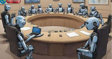 Consciousness Debate Intensifies as AI & Robotics Surge: Scientists Call for Clarity