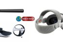 Apple Vision Pro Gains PlayStation VR2 Support, Logitech Muse Pen, and Dual Knit Band Upgrade