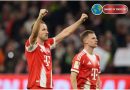 Three Key Takeaways from Bayern Munich’s Tough 2-1 Win Over Borussia Dortmund