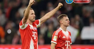 Three Key Takeaways from Bayern Munich’s Tough 2-1 Win Over Borussia Dortmund
