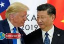 Whatever the Outcome, the Xi-Trump Meeting is a Win for China