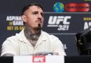 How Much Pressure Is on Tom Aspinall at UFC 321 in Abu Dhabi?