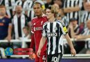 Arsenal Face £100m Decision Over Anthony Gordon Transfer From Newcastle
