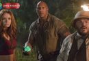 Big Winners: Jumanji Sequel and Heat 2