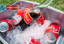 Coca-Cola’s Trump-Approved Soda Begins to Roll Out in the United States