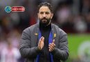 Ruben Amorim Closes Door on Man Utd January Exits – But Maguire Suggests Farewell Is Near
