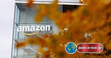 Amazon Employees Turn to Social Media to Share Layoff Experiences