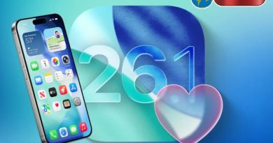 iOS 26.1’s New Liquid Glass Setting Is a Win for Apple and Users Alike