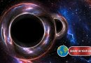 Record-Breaking Gravitational Wave Detection Suggests Black Hole Mergers Are More Complex Than We Thought