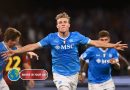 Rasmus Hojlund Flourishes at Napoli, Sending Clear Message to Manchester United