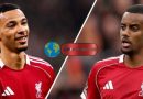 Isak’s Exit Leaves Room for Ekitike to Become Liverpool’s Main Man