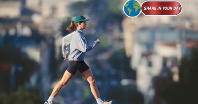 Make Your Daily Walk Do More for Your Body
