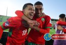 Morocco Stuns France, Reaches Historic U20 World Cup Final