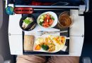 Foods to Avoid Before Flying — What Nutrition Experts Say