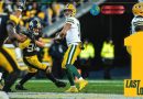 Packers Aim to End 55-Year Road Skid Against Steelers; Rodgers Seeks Milestone Win