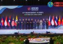 RTM Apologises for Misidentifying ASEAN Leaders During Live Broadcast