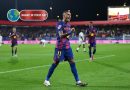 Barcelona Confirm Raphinha Will Miss El Clásico Due to Injury Recovery