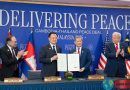 Cambodia and Thailand Ink Historic Peace Deal at ASEAN Summit, with Trump and Anwar as Witnesses