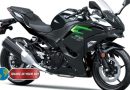 US Motorcycle Market Declines 6.5% in 2025 as Kawasaki and Honda Battle for Dominance