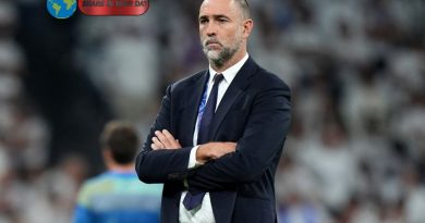 Juventus Fans Show Solidarity with Tudor After Sacking