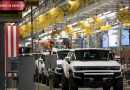 GM Pulls Back on EV Ambitions Amid Slower U.S. Market